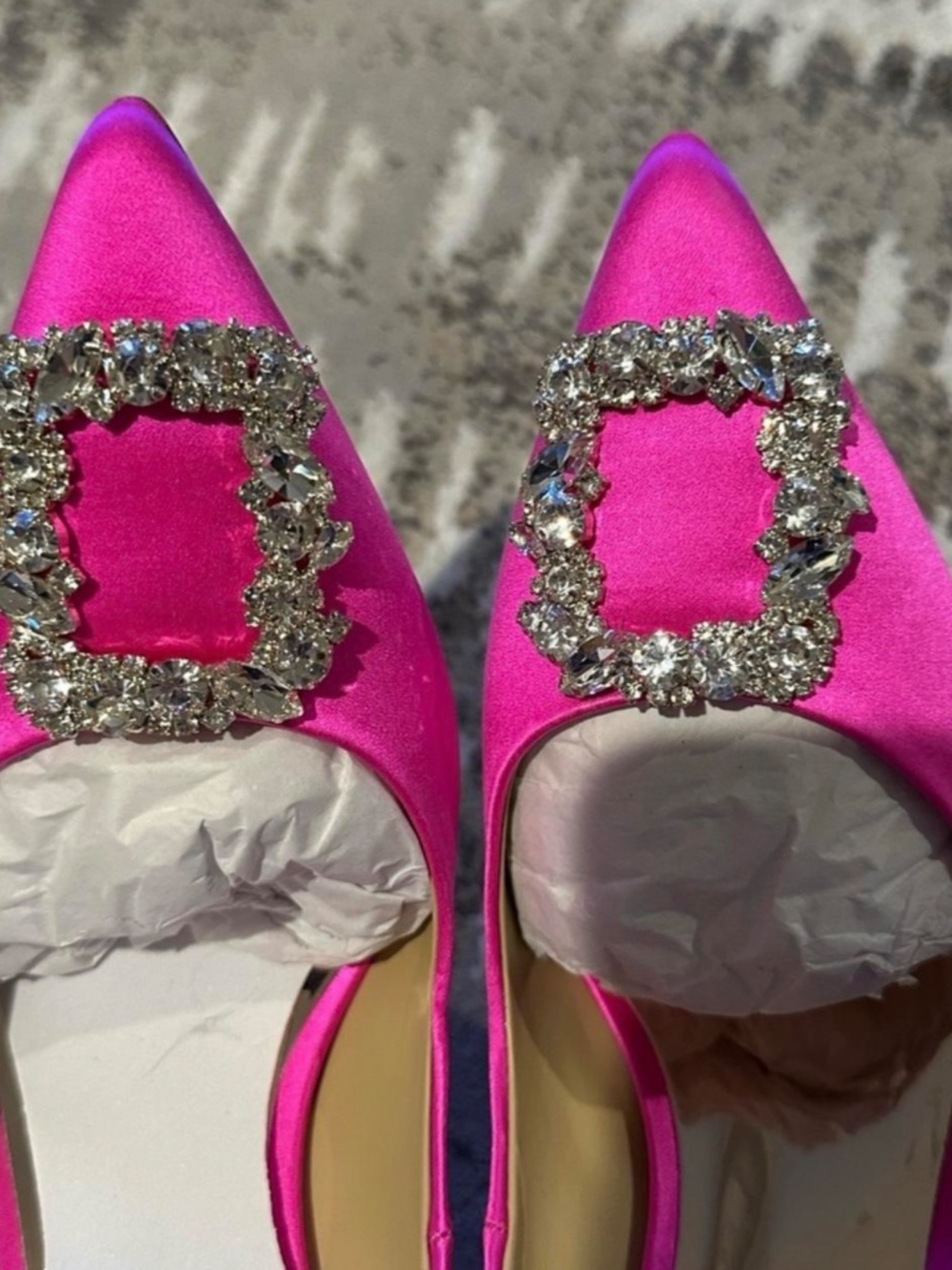 Heels - Picture 2 of 3
